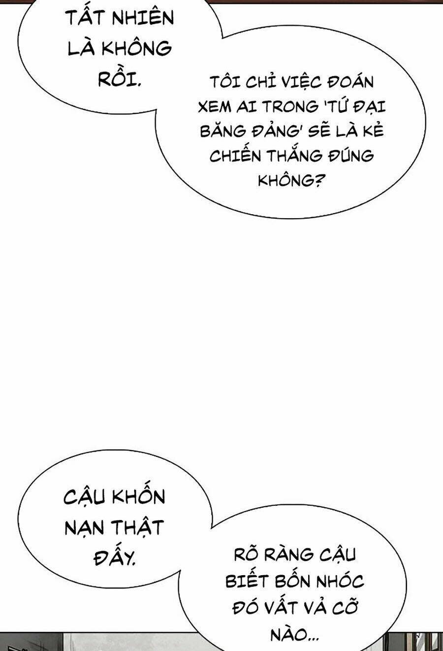 Hoán Đổi Nhiệm Màu Chapter 316 - Trang 2