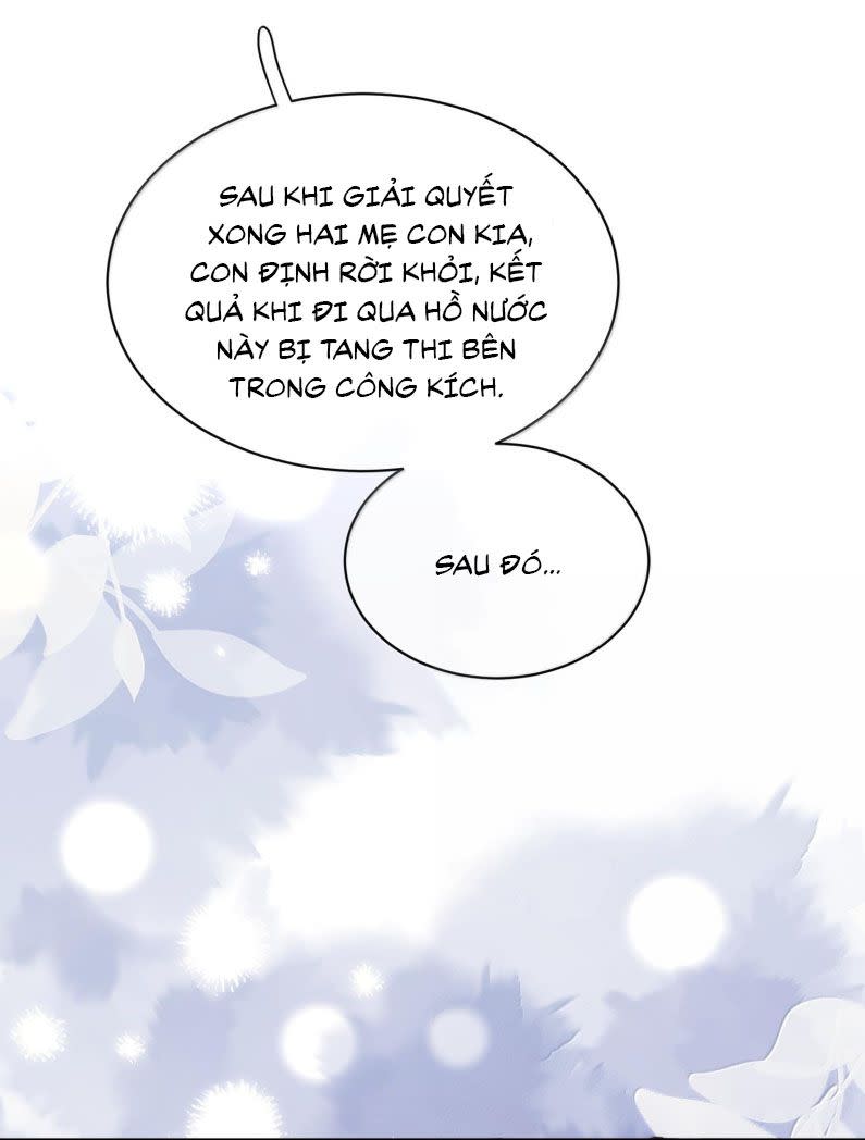 Trung Khuyển Không Thể Đẩy Ra Chap 46 - Next Chap 47