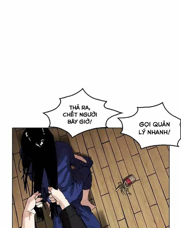 Hoán Đổi Nhiệm Màu Chapter 183 - Trang 2