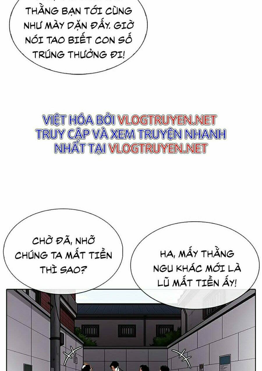 Hoán Đổi Nhiệm Màu Chapter 317 - Trang 2