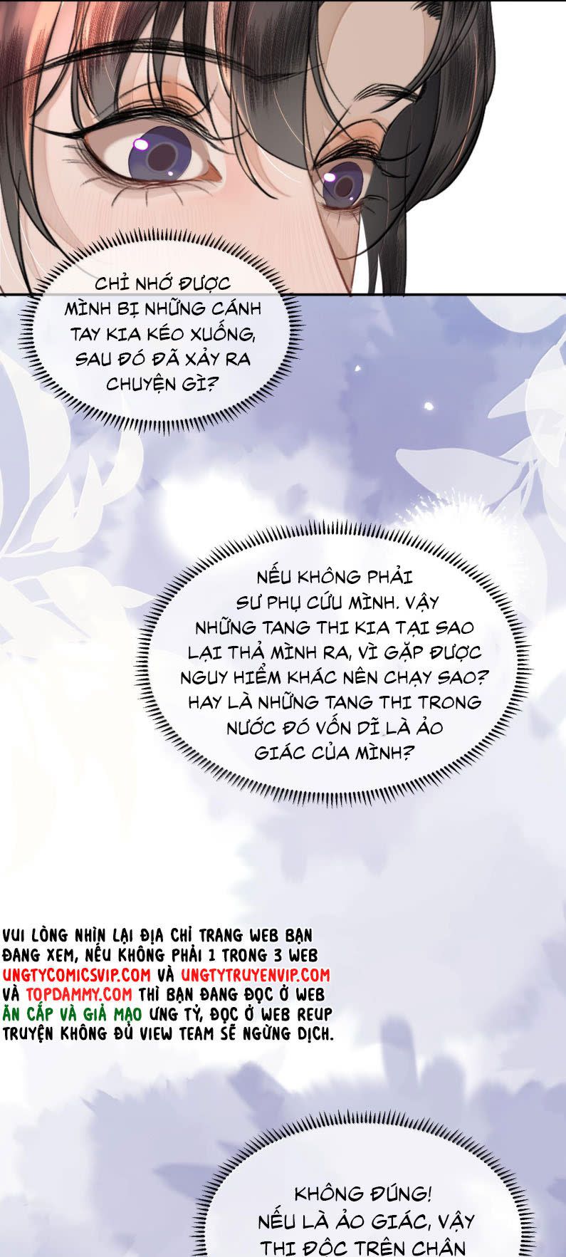 Trung Khuyển Không Thể Đẩy Ra Chap 46 - Next Chap 47