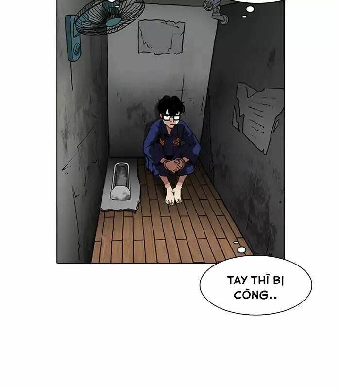 Hoán Đổi Nhiệm Màu Chapter 184 - Trang 2