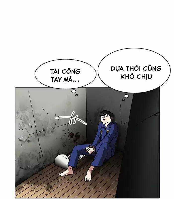 Hoán Đổi Nhiệm Màu Chapter 184 - Trang 2