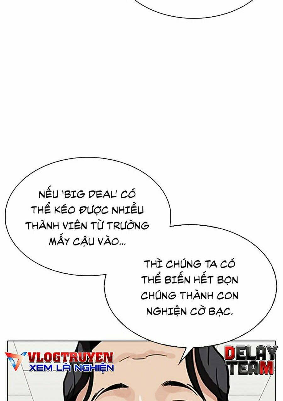 Hoán Đổi Nhiệm Màu Chapter 317 - Trang 2