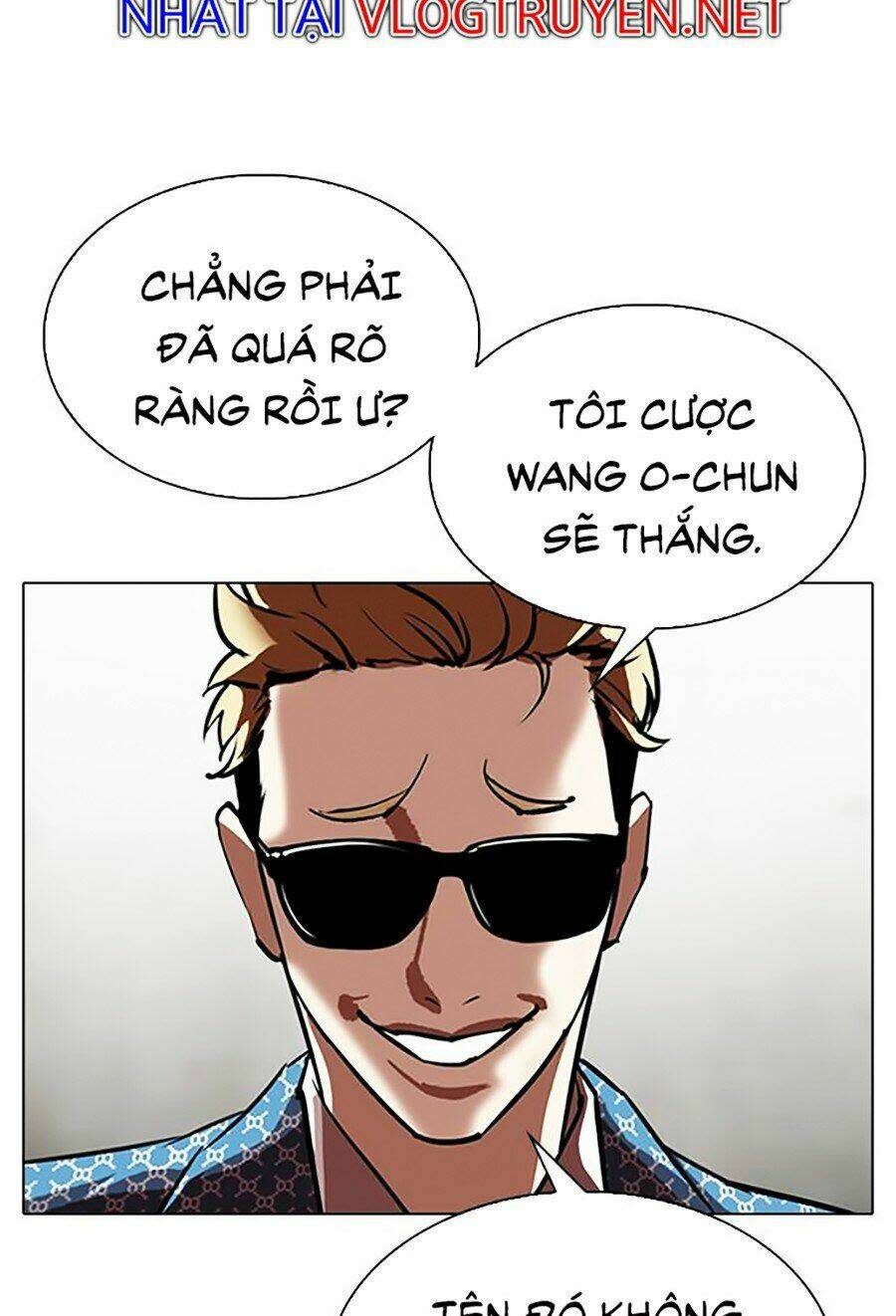 Hoán Đổi Nhiệm Màu Chapter 316 - Trang 2