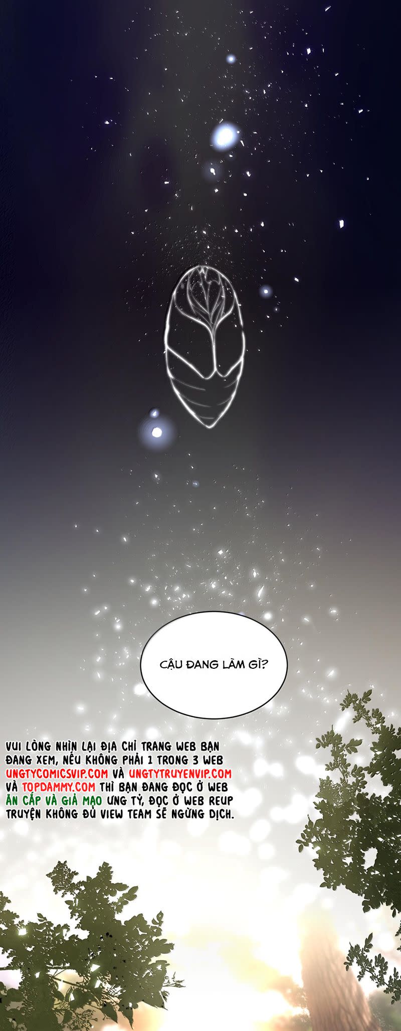 Trung Khuyển Không Thể Đẩy Ra Chap 47 - Next Chap 48