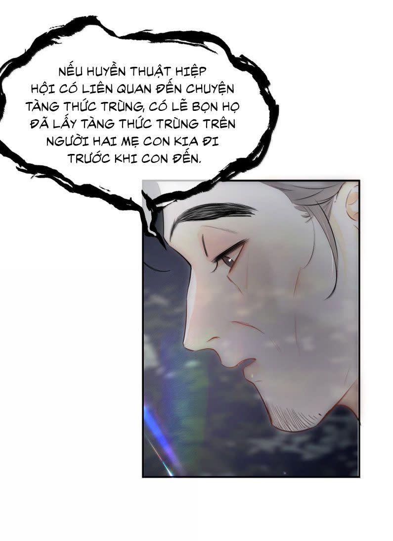 Trung Khuyển Không Thể Đẩy Ra Chap 46 - Next Chap 47