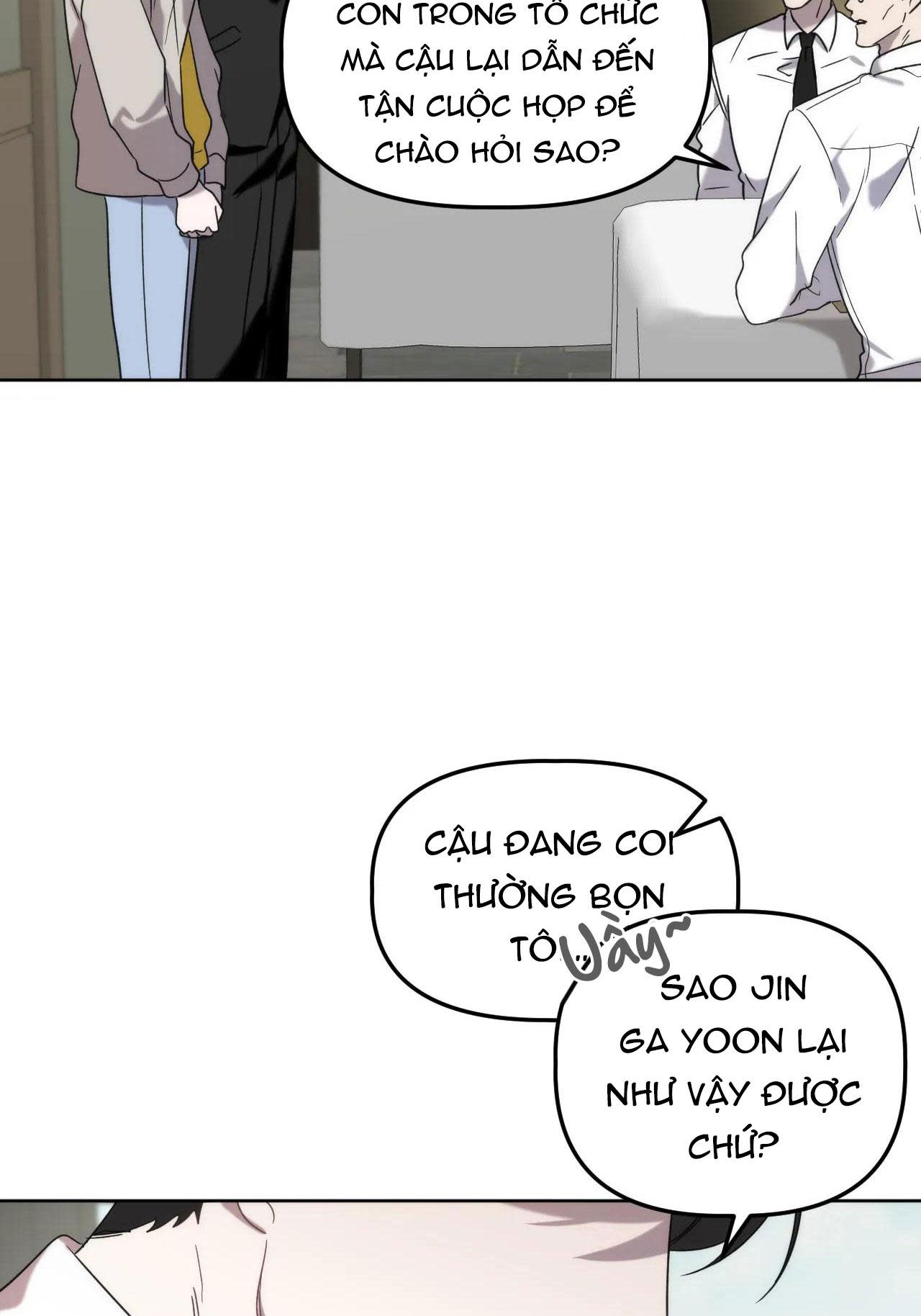 ĐÃ HIỂU CHƯA Chapter 8 - Next Chapter 9