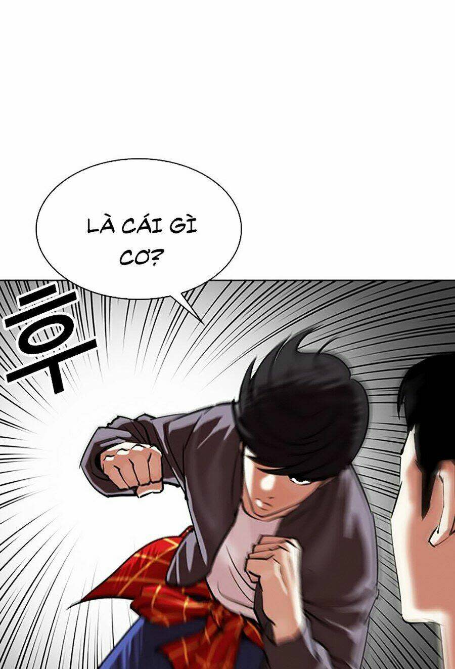 Hoán Đổi Nhiệm Màu Chapter 316 - Trang 2