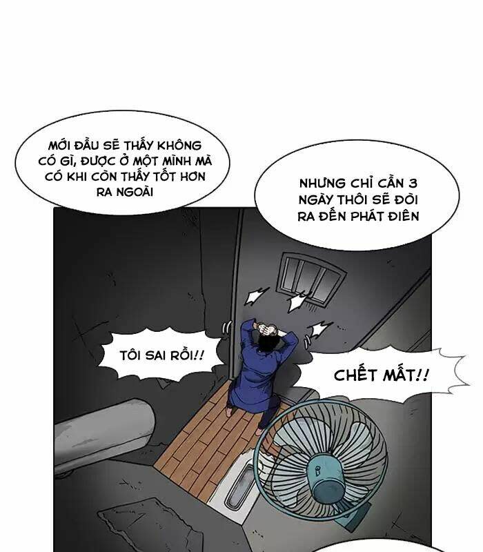 Hoán Đổi Nhiệm Màu Chapter 184 - Trang 2