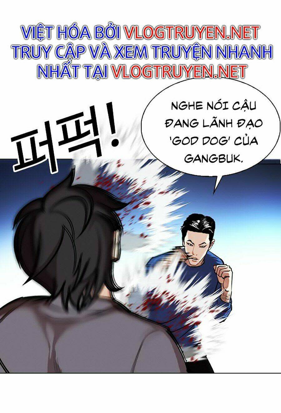 Hoán Đổi Nhiệm Màu Chapter 316 - Trang 2