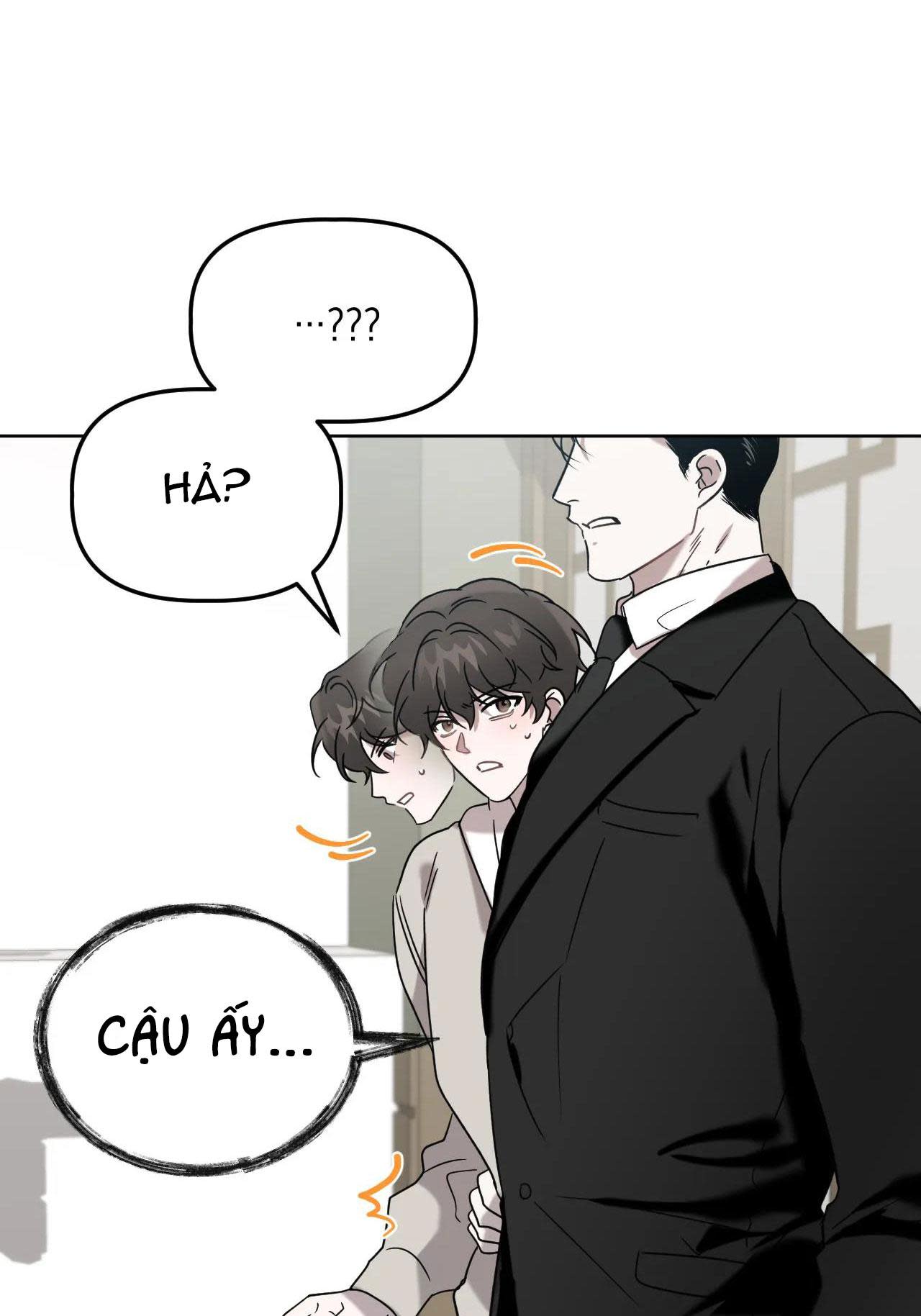 ĐÃ HIỂU CHƯA Chapter 8 - Next Chapter 9