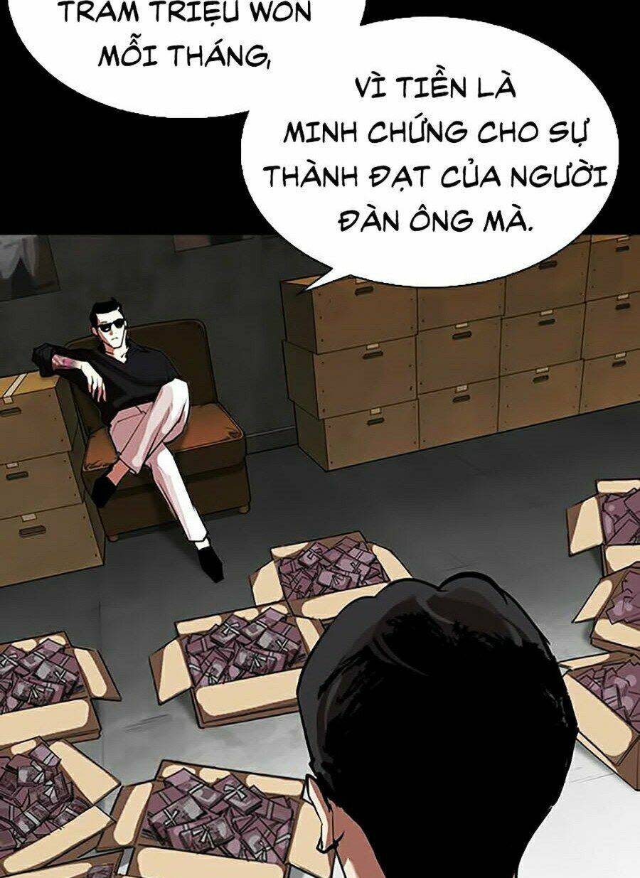 Hoán Đổi Nhiệm Màu Chapter 317 - Trang 2