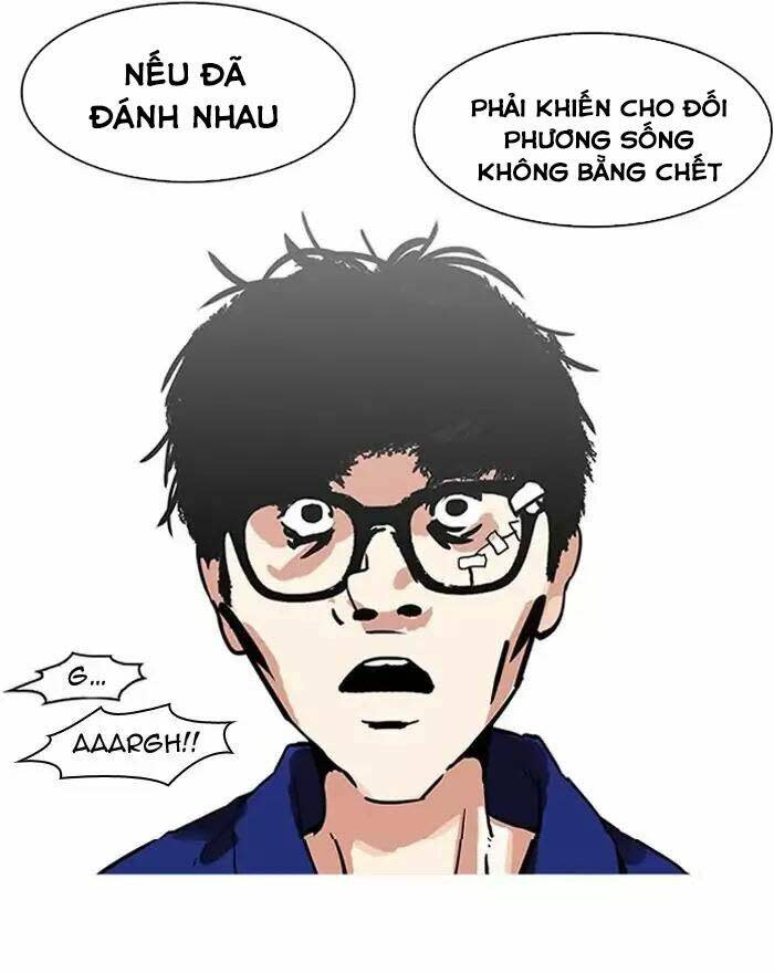 Hoán Đổi Nhiệm Màu Chapter 183 - Trang 2