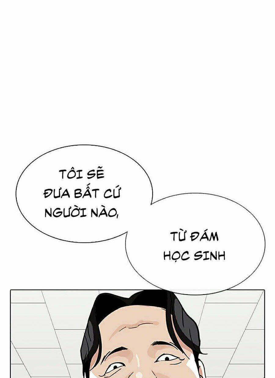 Hoán Đổi Nhiệm Màu Chapter 317 - Trang 2