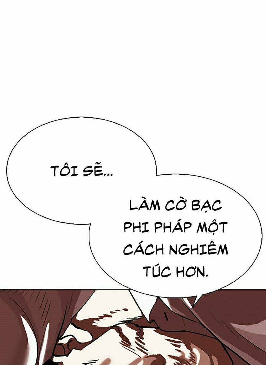 Hoán Đổi Nhiệm Màu Chapter 317 - Trang 2