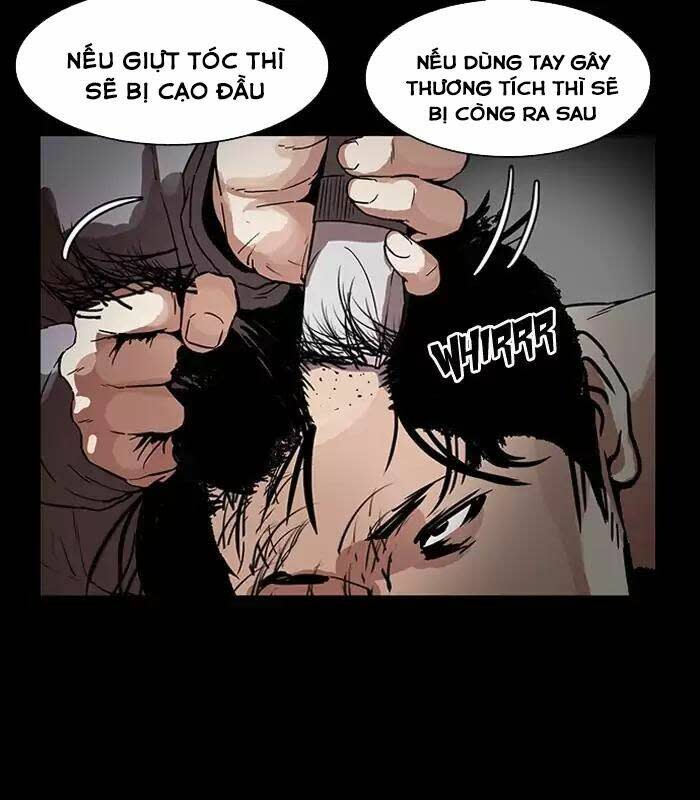 Hoán Đổi Nhiệm Màu Chapter 184 - Trang 2