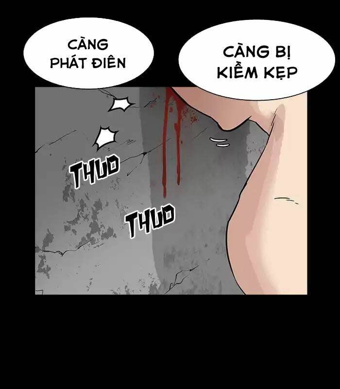 Hoán Đổi Nhiệm Màu Chapter 184 - Trang 2