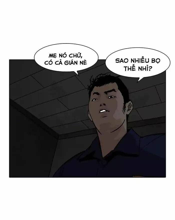 Hoán Đổi Nhiệm Màu Chapter 183 - Trang 2