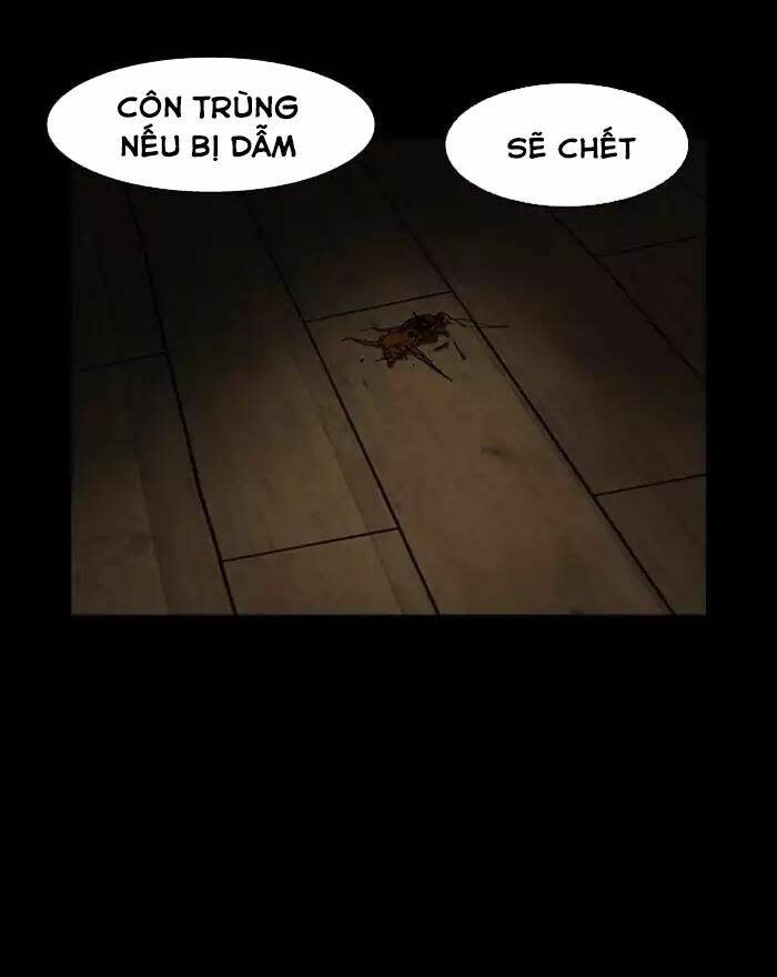 Hoán Đổi Nhiệm Màu Chapter 183 - Trang 2