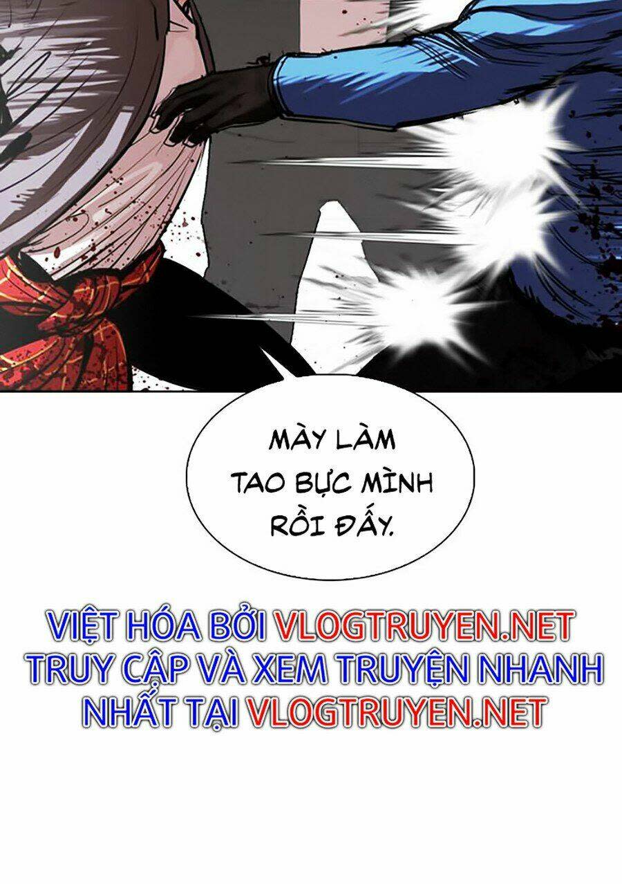 Hoán Đổi Nhiệm Màu Chapter 316 - Trang 2