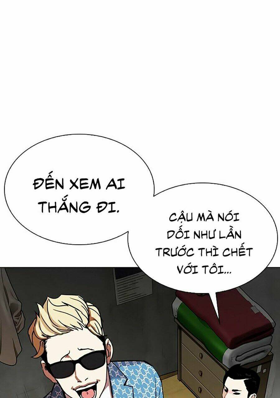 Hoán Đổi Nhiệm Màu Chapter 316 - Trang 2