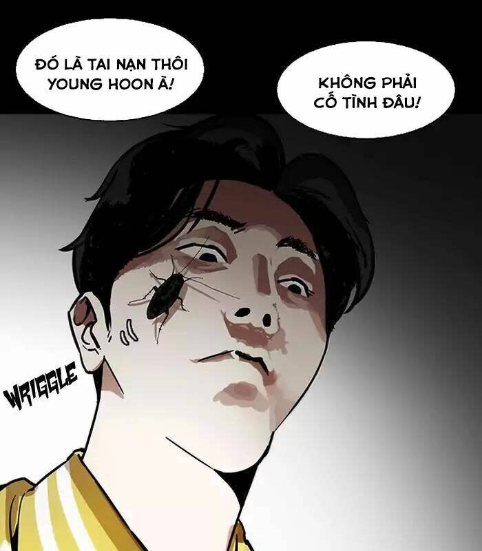 Hoán Đổi Nhiệm Màu Chapter 184 - Trang 2