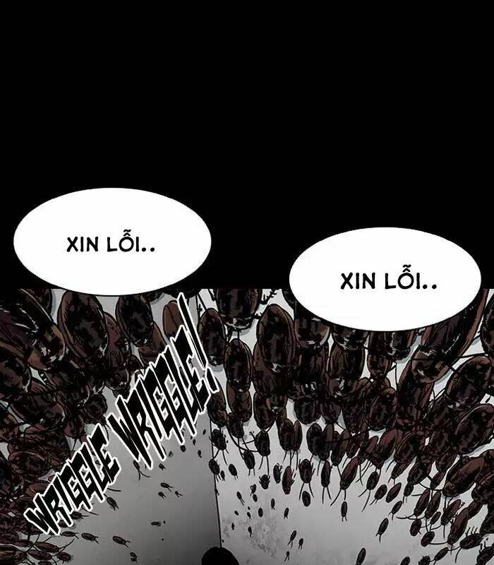 Hoán Đổi Nhiệm Màu Chapter 184 - Trang 2