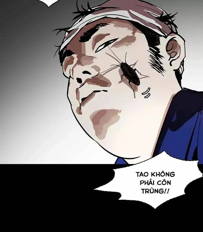 Hoán Đổi Nhiệm Màu Chapter 184 - Trang 2