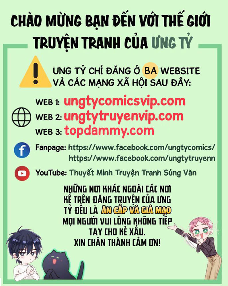 Trung Khuyển Không Thể Đẩy Ra Chap 60 - Next Chap 61