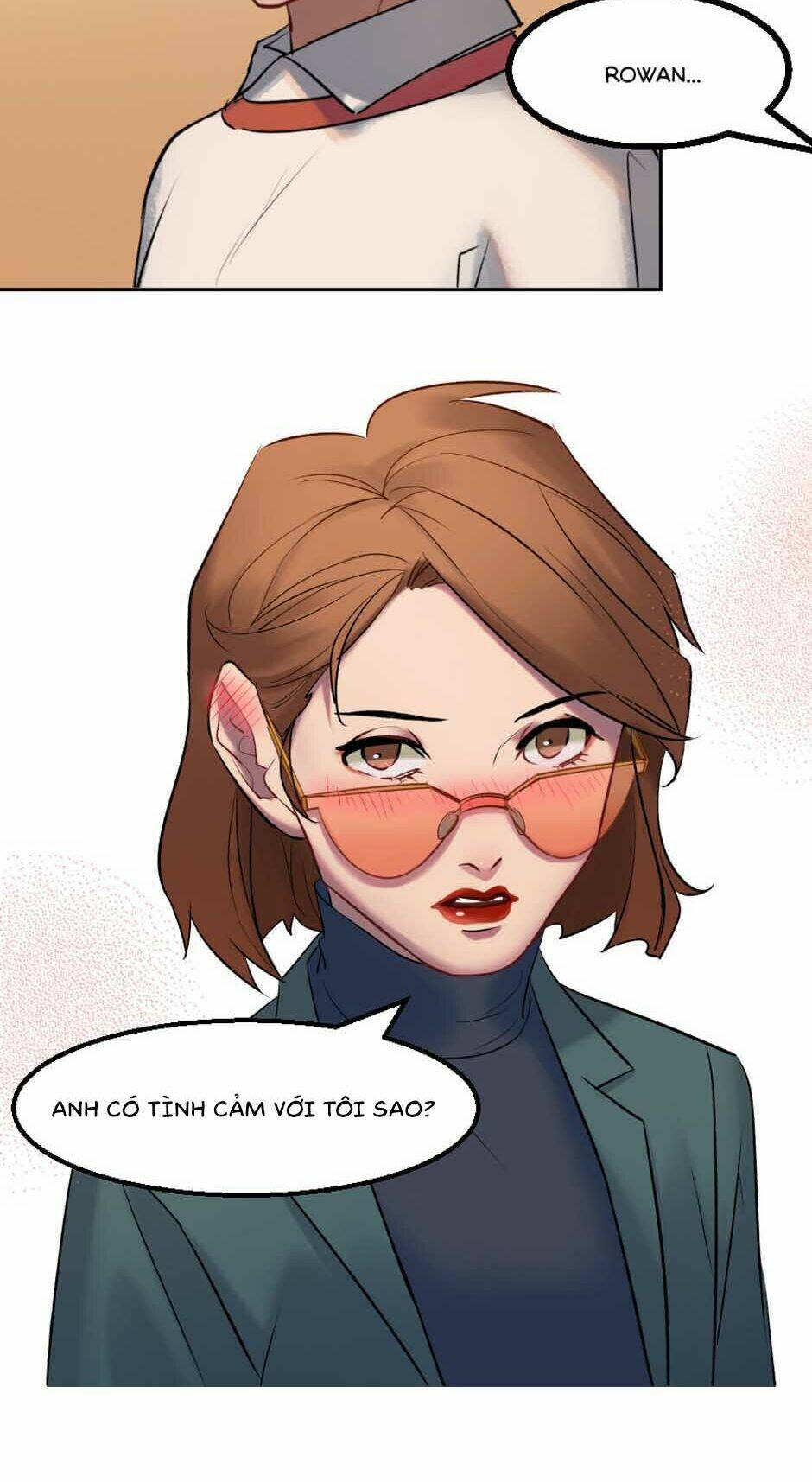 anh hùng và hiệp nữ chapter 40 - Next chapter 41