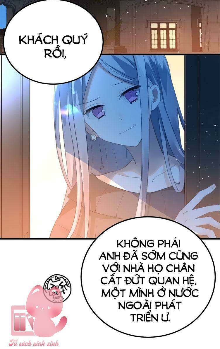 tình yêu huyễn tưởng Chapter 17.5 - Next chapter 18