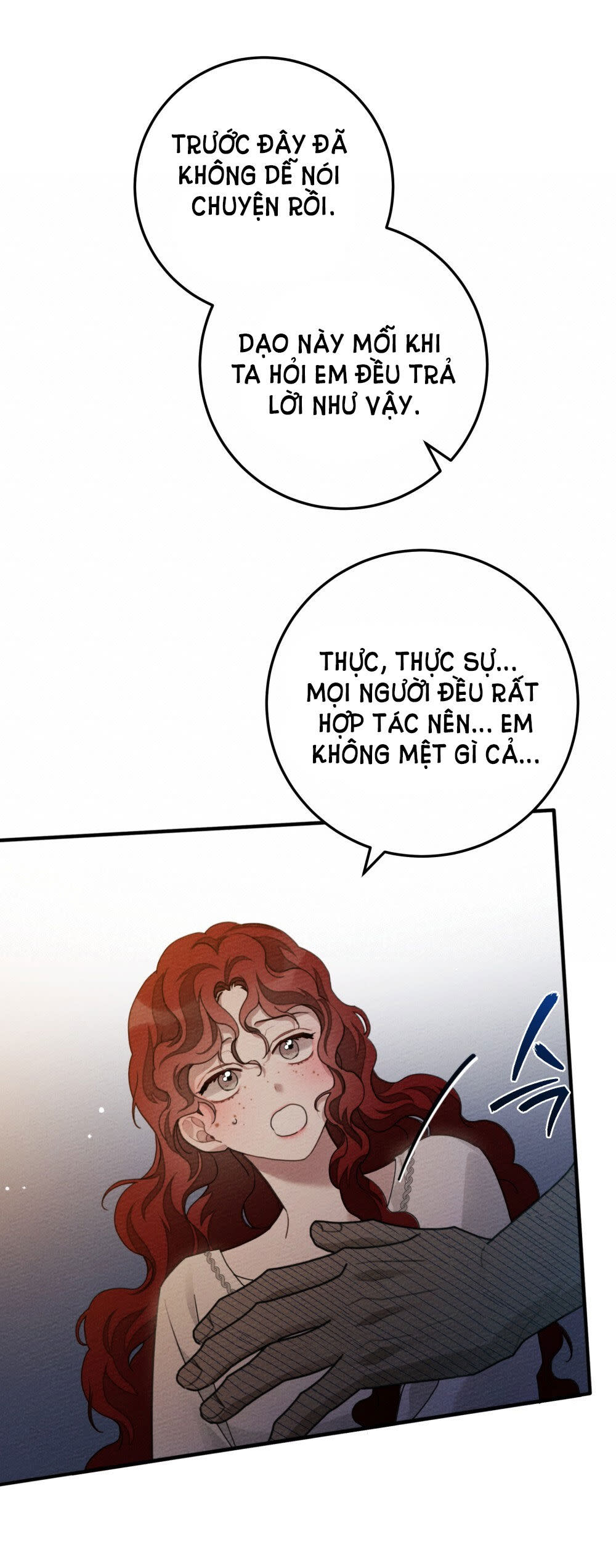 16+ Dưới Bóng Cây Sồi Chap 62.2 - Trang 2