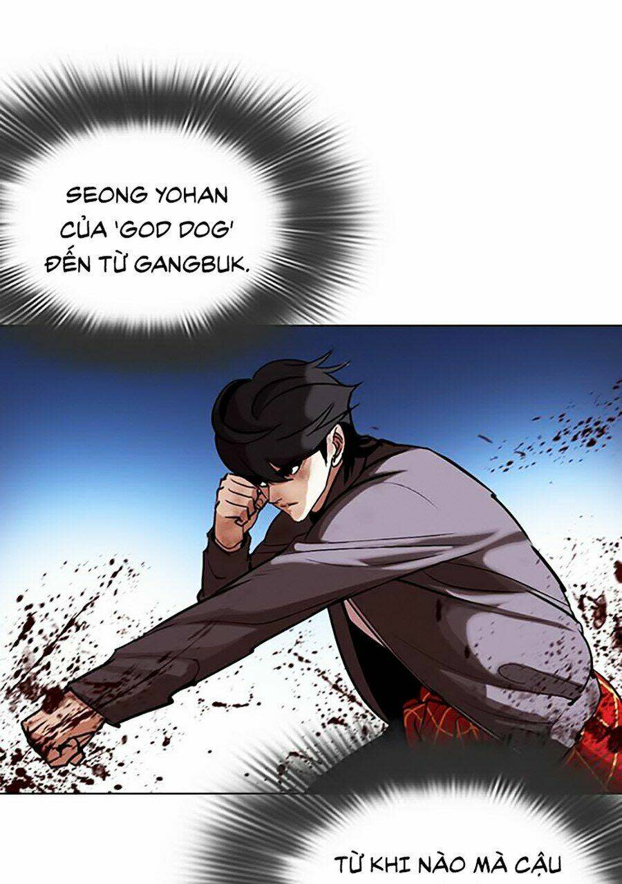 Hoán Đổi Nhiệm Màu Chapter 316 - Trang 2