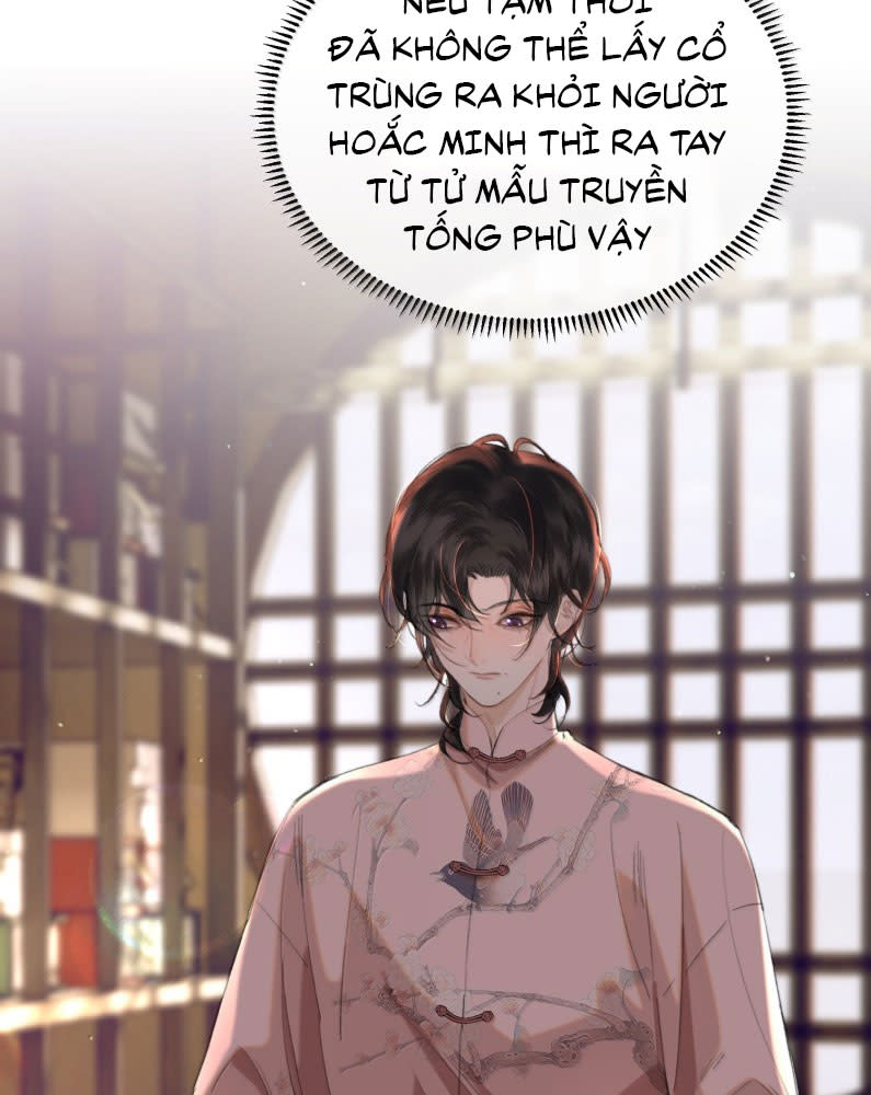 Trung Khuyển Không Thể Đẩy Ra Chap 60 - Next Chap 61