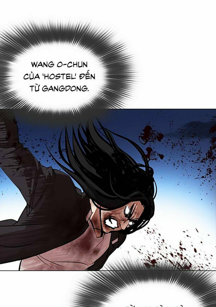 Hoán Đổi Nhiệm Màu Chapter 316 - Trang 2