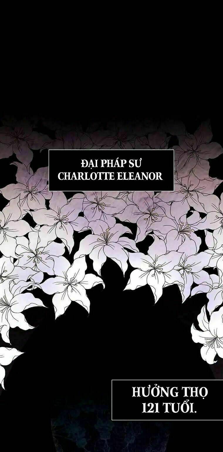 ngũ đại đồ đệ của charlotte chapter 2 - Next chapter 3