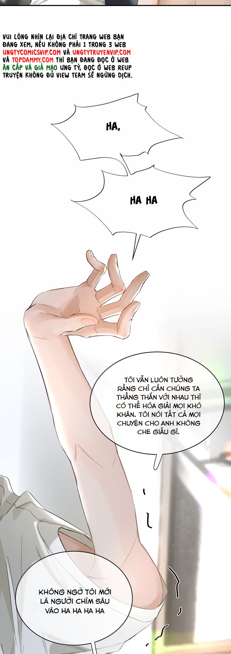 Trung Khuyển Không Thể Đẩy Ra Chap 57 - Next Chap 58