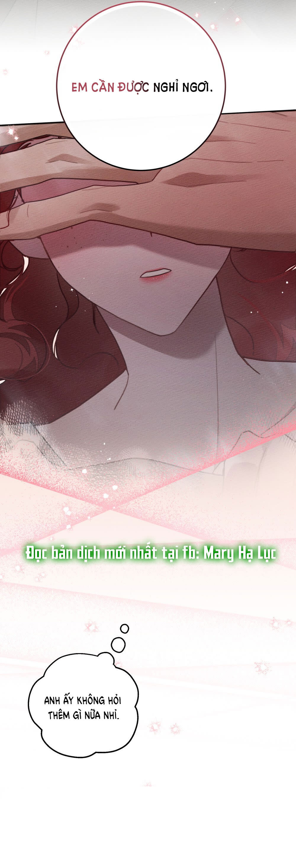 16+ Dưới Bóng Cây Sồi Chap 62.2 - Trang 2