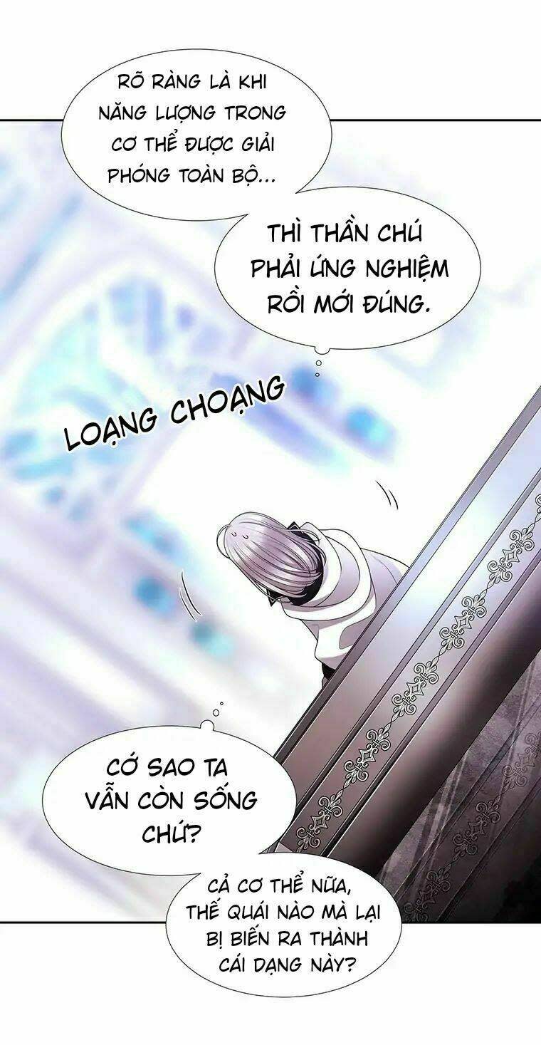 ngũ đại đồ đệ của charlotte chapter 2 - Next chapter 3