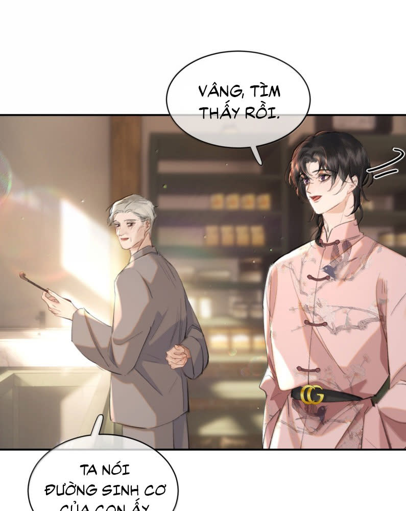 Trung Khuyển Không Thể Đẩy Ra Chap 60 - Next Chap 61