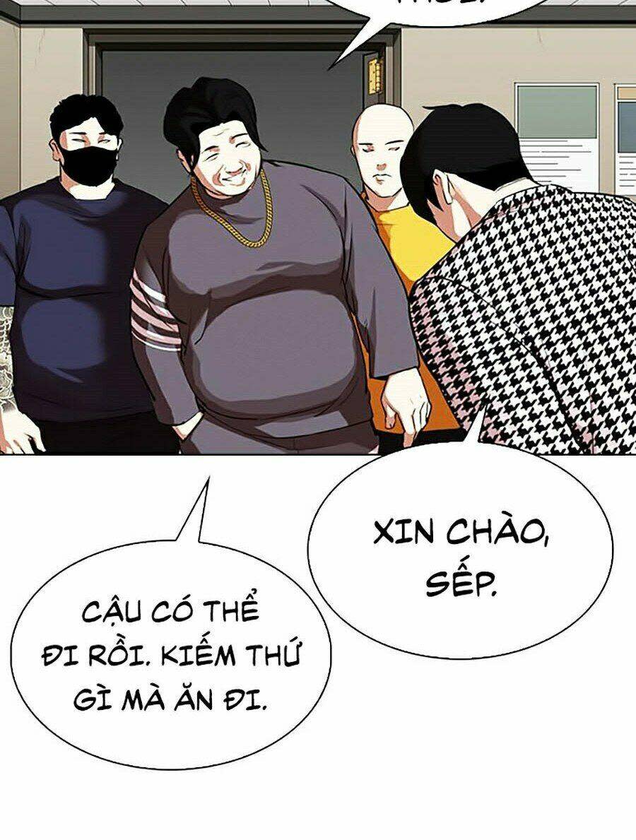 Hoán Đổi Nhiệm Màu Chapter 317 - Trang 2