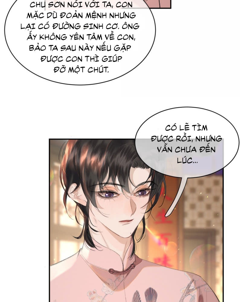 Trung Khuyển Không Thể Đẩy Ra Chap 60 - Next Chap 61