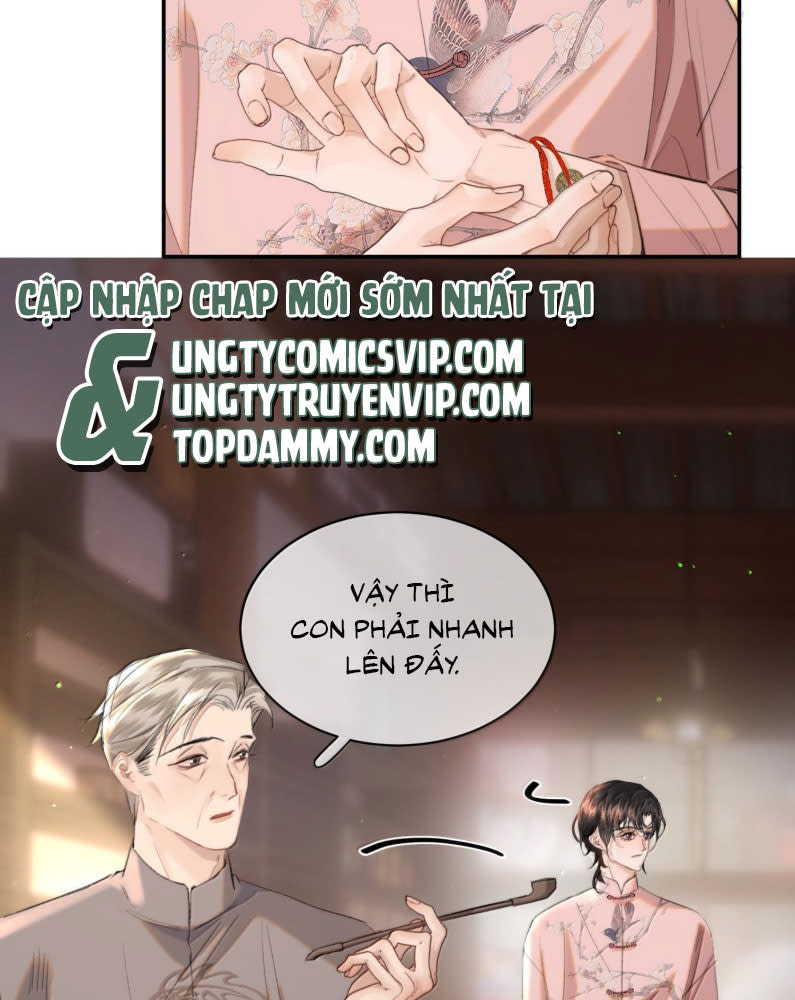 Trung Khuyển Không Thể Đẩy Ra Chap 60 - Next Chap 61