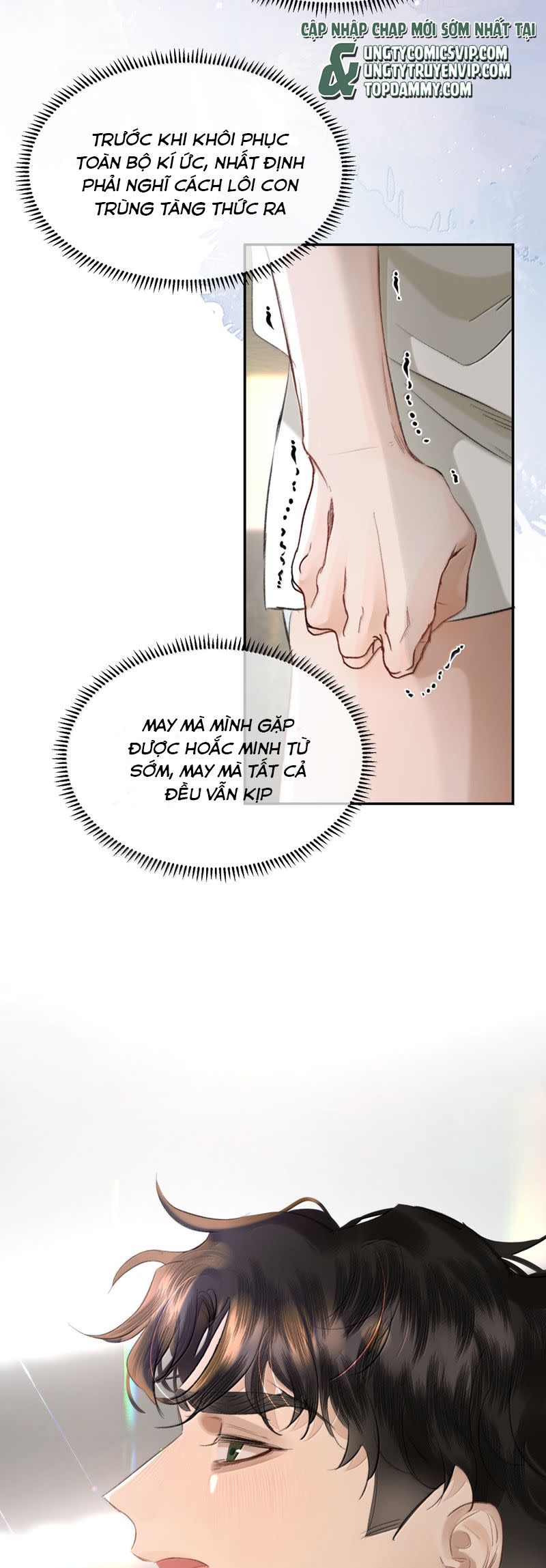 Trung Khuyển Không Thể Đẩy Ra Chap 57 - Next Chap 58