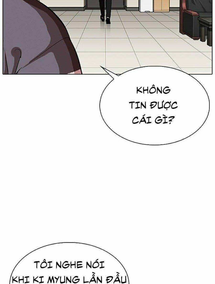 Hoán Đổi Nhiệm Màu Chapter 317 - Trang 2