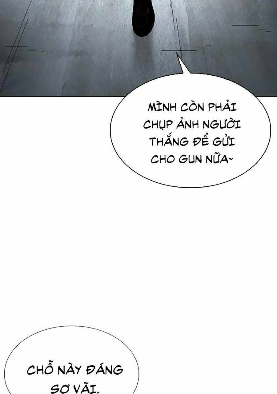 Hoán Đổi Nhiệm Màu Chapter 316 - Trang 2