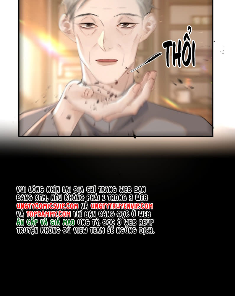 Trung Khuyển Không Thể Đẩy Ra Chap 60 - Next Chap 61