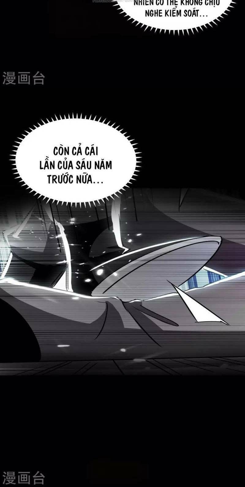 vạn giới tiên vương chapter 31 - Trang 2