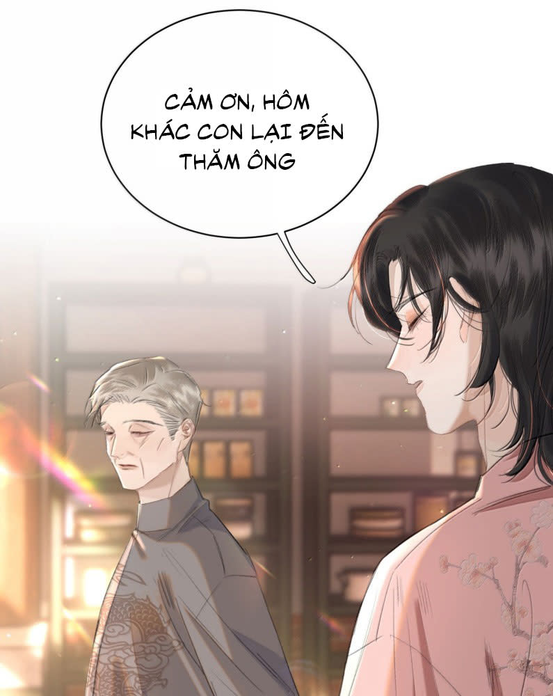 Trung Khuyển Không Thể Đẩy Ra Chap 60 - Next Chap 61